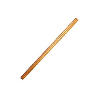 8' 1/2" Copper Ground Rod  